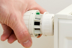 Simms Lane End central heating repair costs