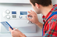 free Simms Lane End gas safe engineer quotes